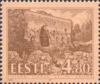 Viljandi castle, 1v; 4.80 Kr