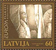 EUROPA'03, 1v; 60s