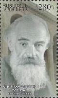 Academician H. Orbeli, 1v; 280 D
