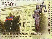 Constitutional Court of Armenia; 330 D