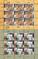 EUROPA'08, 2 М/S of 9 sets