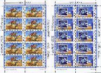 EUROPA'08, 2 М/S of 10 sets
