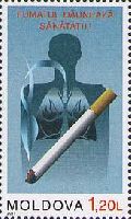 Tobacco control, 1v; 1.20 L